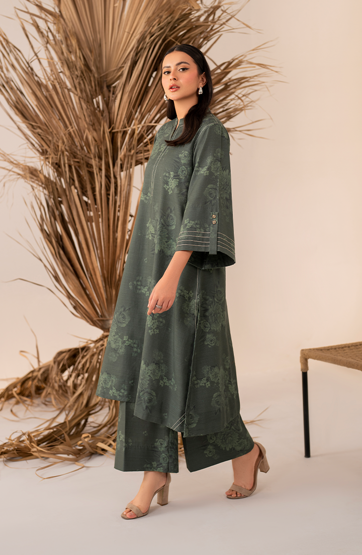 Iznik | Ready to Wear | IP-254 - House Of Hania
