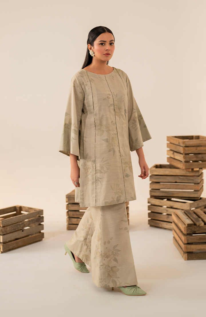 Iznik | Ready to Wear | IP-255 - House Of Hania