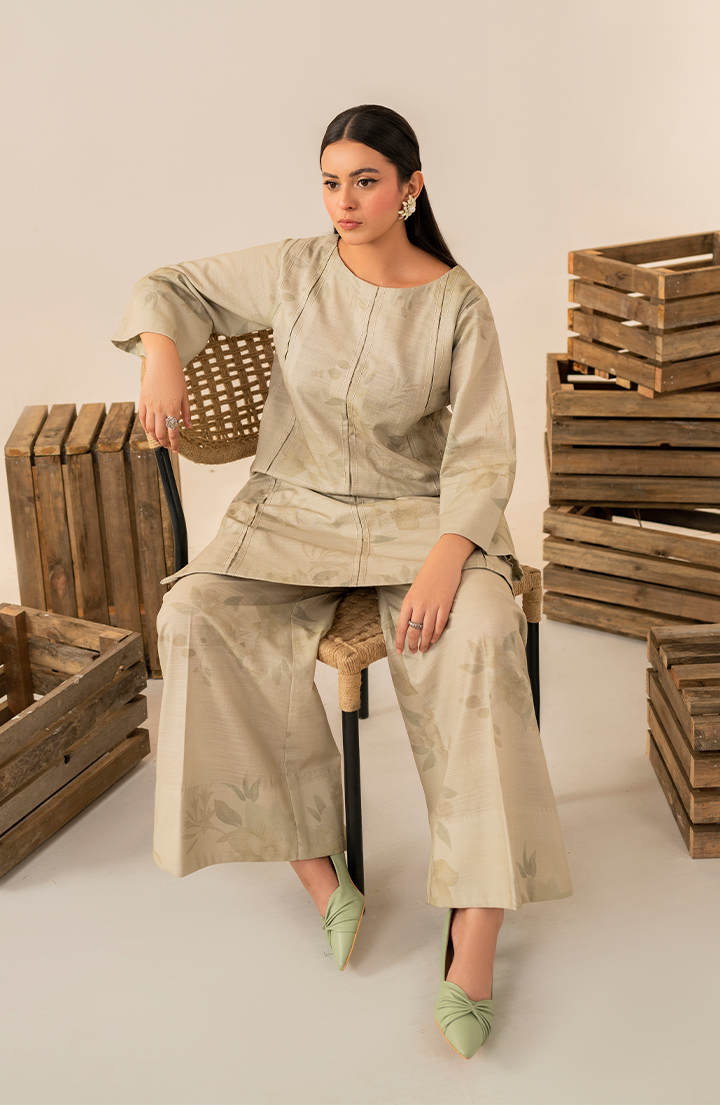 Iznik | Ready to Wear | IP-255 - House Of Hania