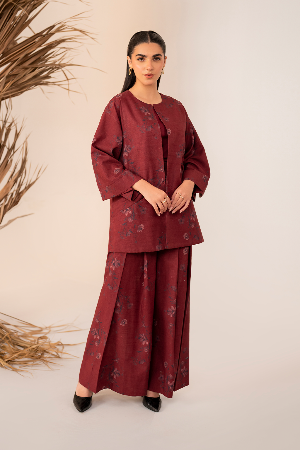 Iznik | Ready to Wear | IP-257 - House Of Hania