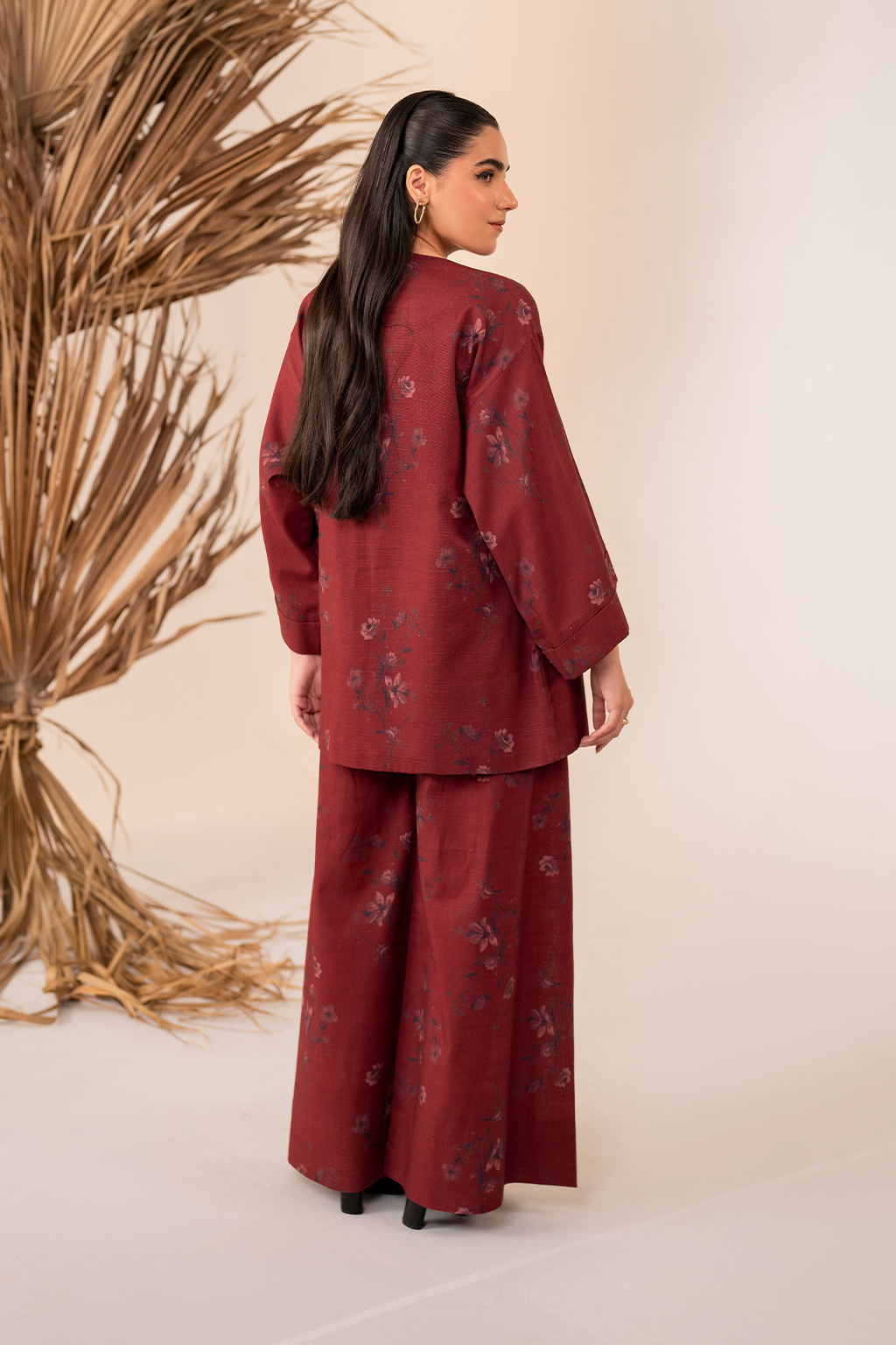 Iznik | Ready to Wear | IP-257 - House Of Hania