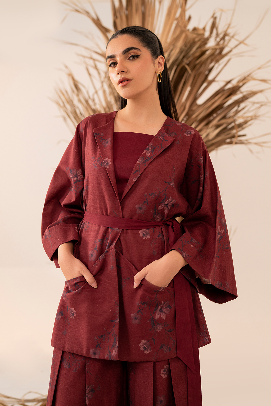 Iznik | Ready to Wear | IP-257 - House Of Hania