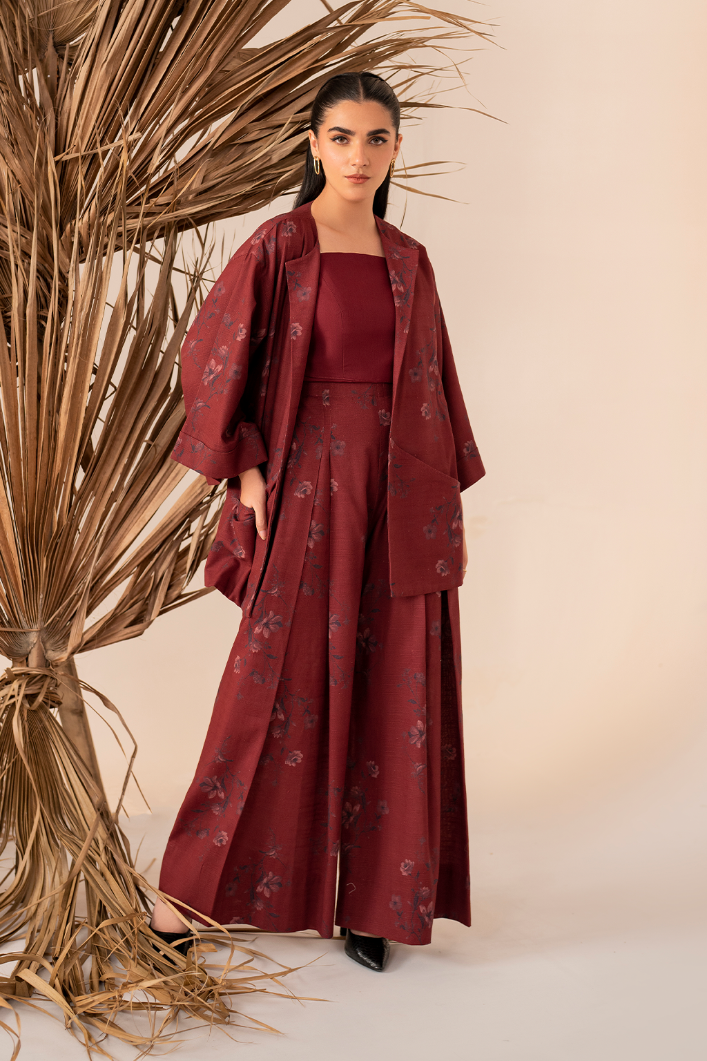 Iznik | Ready to Wear | IP-257 - House Of Hania