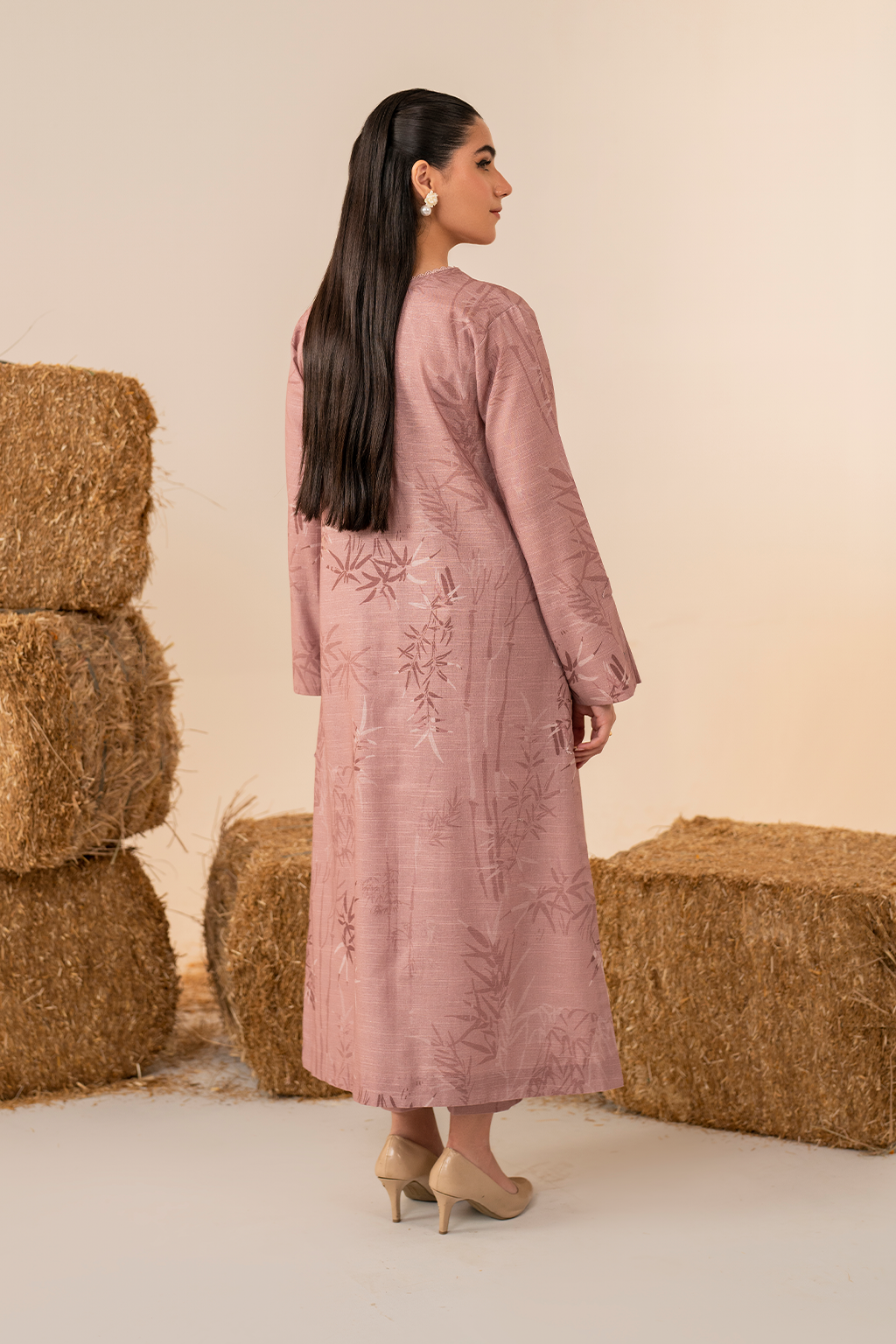 Iznik | Ready to Wear | IP-258 - House Of Hania