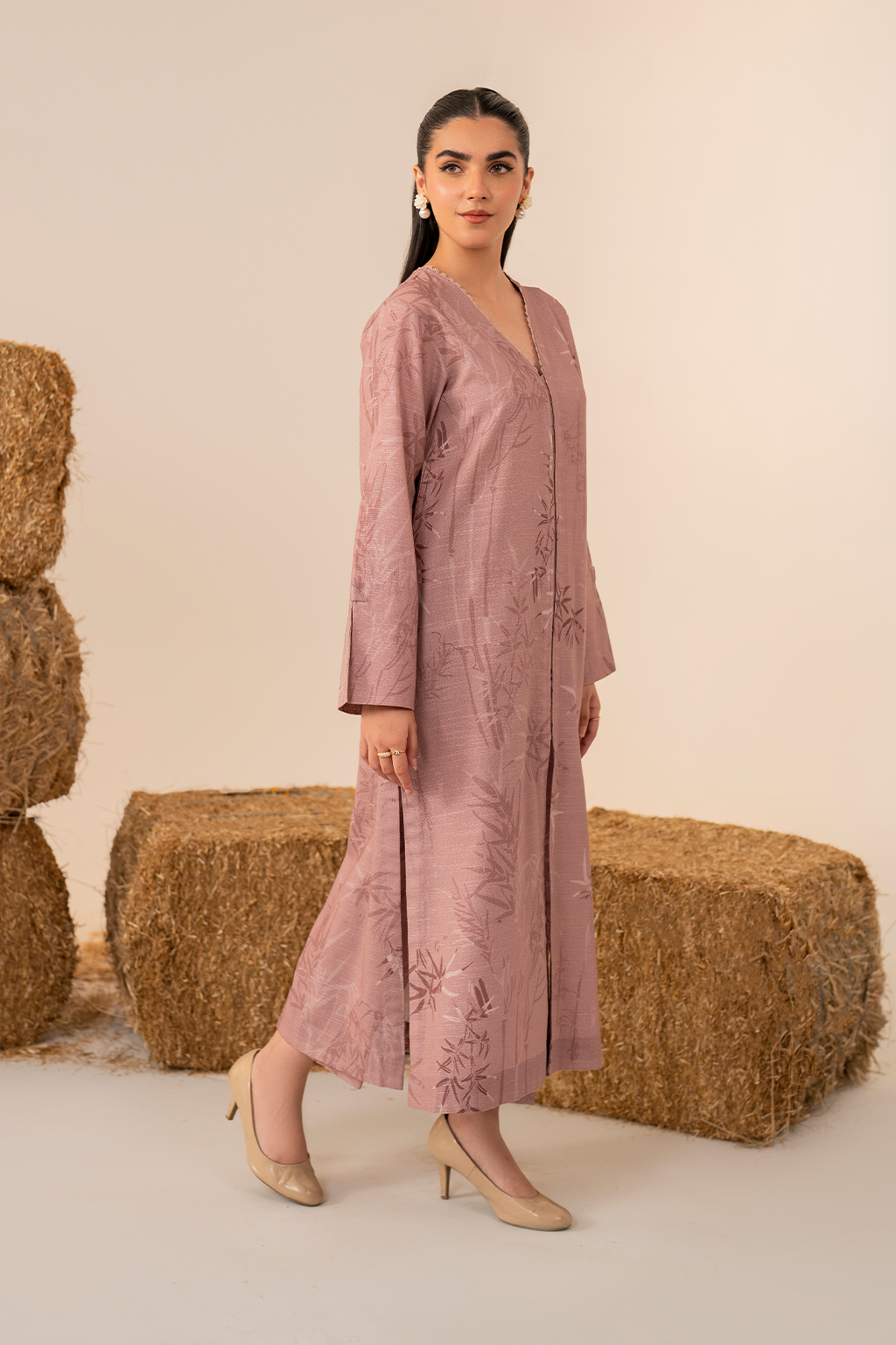 Iznik | Ready to Wear | IP-258 - House Of Hania