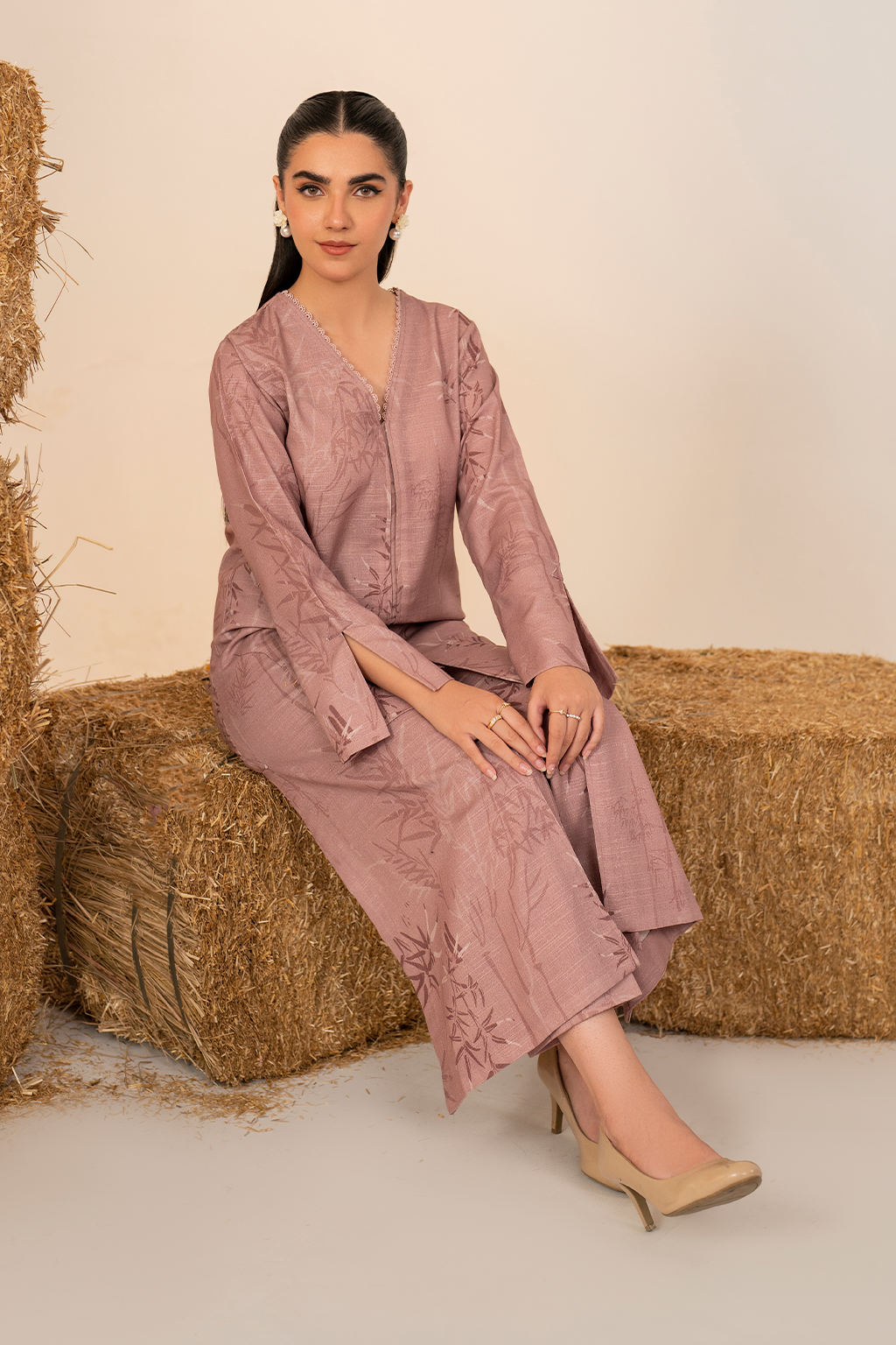 Iznik | Ready to Wear | IP-258 - House Of Hania