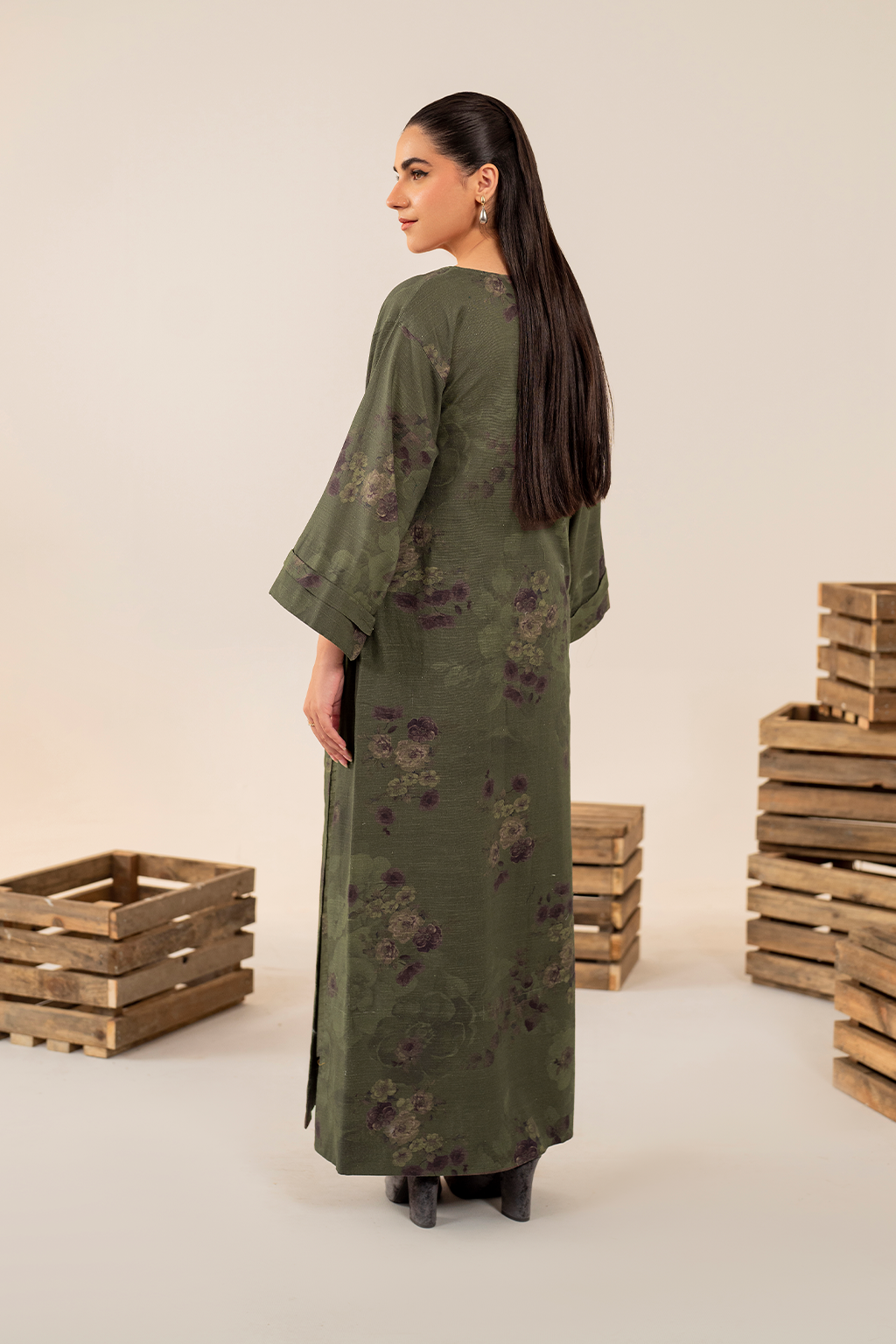 Iznik | Ready to Wear | IP-259 - House Of Hania