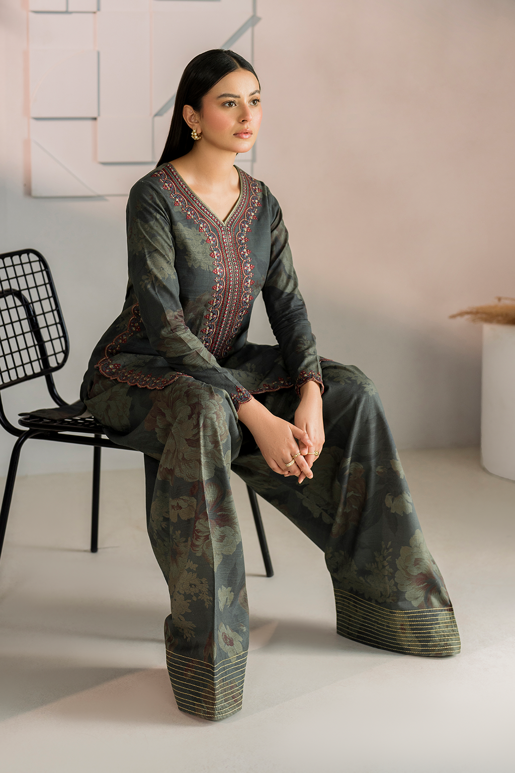 Iznik | Ready to Wear | IP-262 - House Of Hania