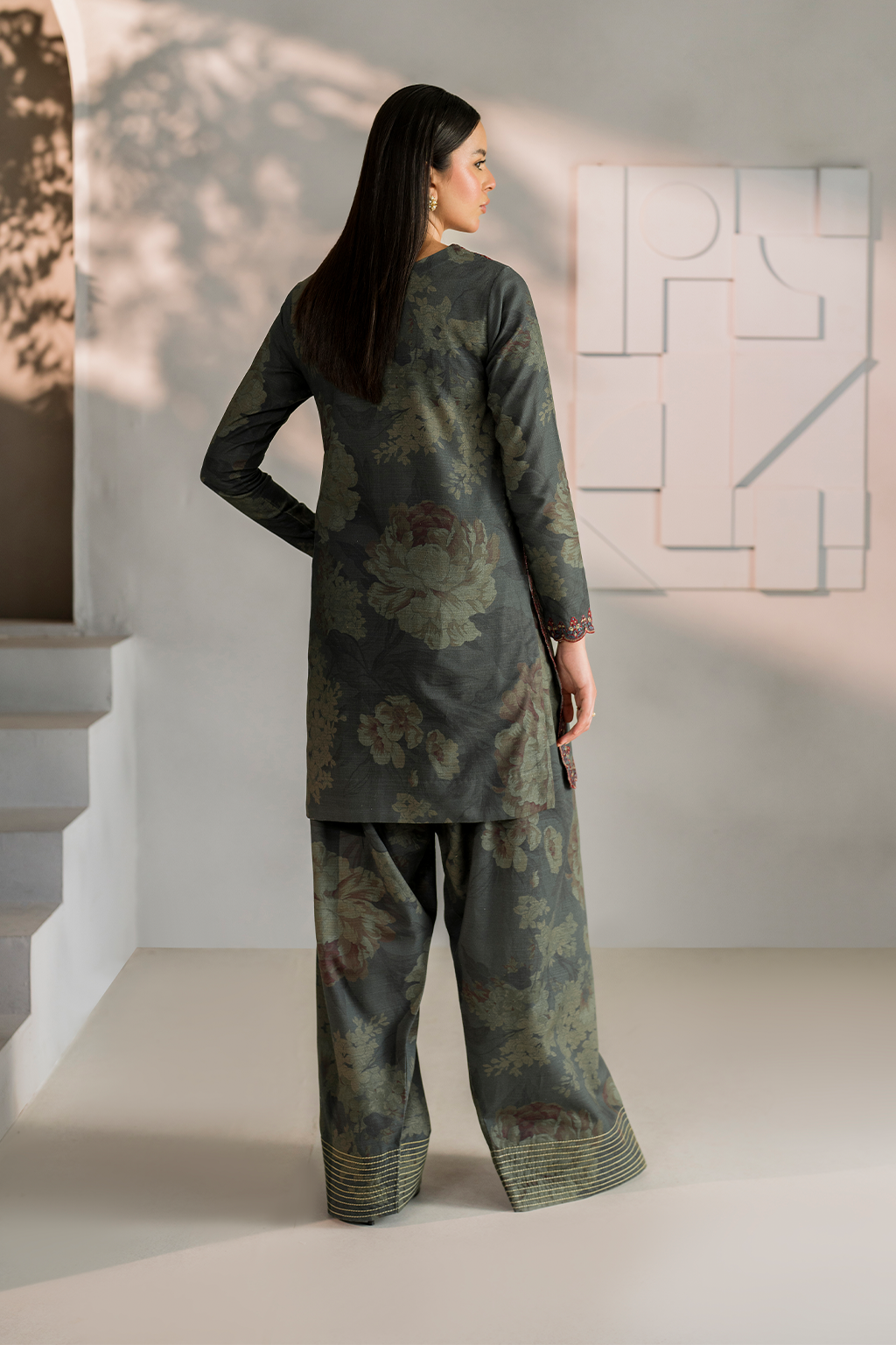 Iznik | Ready to Wear | IP-262 - House Of Hania