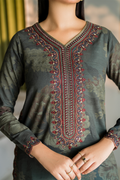 Iznik | Ready to Wear | IP-262 - House Of Hania