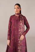 Iznik | Spring/Summer Lawn 26 | SS-0 - House Of Hania
