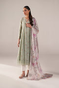 Iznik | Spring/Summer Lawn 26 | SS-03 - House Of Hania