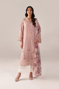 Iznik | Spring/Summer Lawn 26 | SS-05 - House Of Hania
