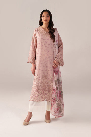 Iznik | Spring/Summer Lawn 26 | SS-05 - House Of Hania