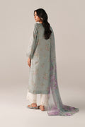 Iznik | Spring/Summer Lawn 26 | SS-12 - House Of Hania