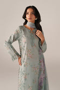 Iznik | Spring/Summer Lawn 26 | SS-12 - House Of Hania