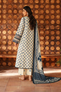 Iznik | Winter 25 | IPF-07 - House Of Hania