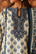 Iznik | Winter 25 | IPF-07 - House Of Hania