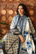 Iznik | Winter 25 | IPF-07 - House Of Hania