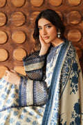 Iznik | Winter 25 | IPF-07 - House Of Hania