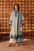 Iznik | Winter 25 | IPF-07 - House Of Hania