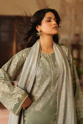 Iznik | Winter 25 | IPF-08 - House Of Hania
