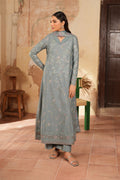 Iznik | Winter 25 | IPF-10 - House Of Hania