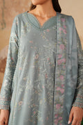 Iznik | Winter 25 | IPF-10 - House Of Hania