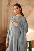Iznik | Winter 25 | IPF-10 - House Of Hania
