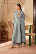 Iznik | Winter 25 | IPF-10 - House Of Hania