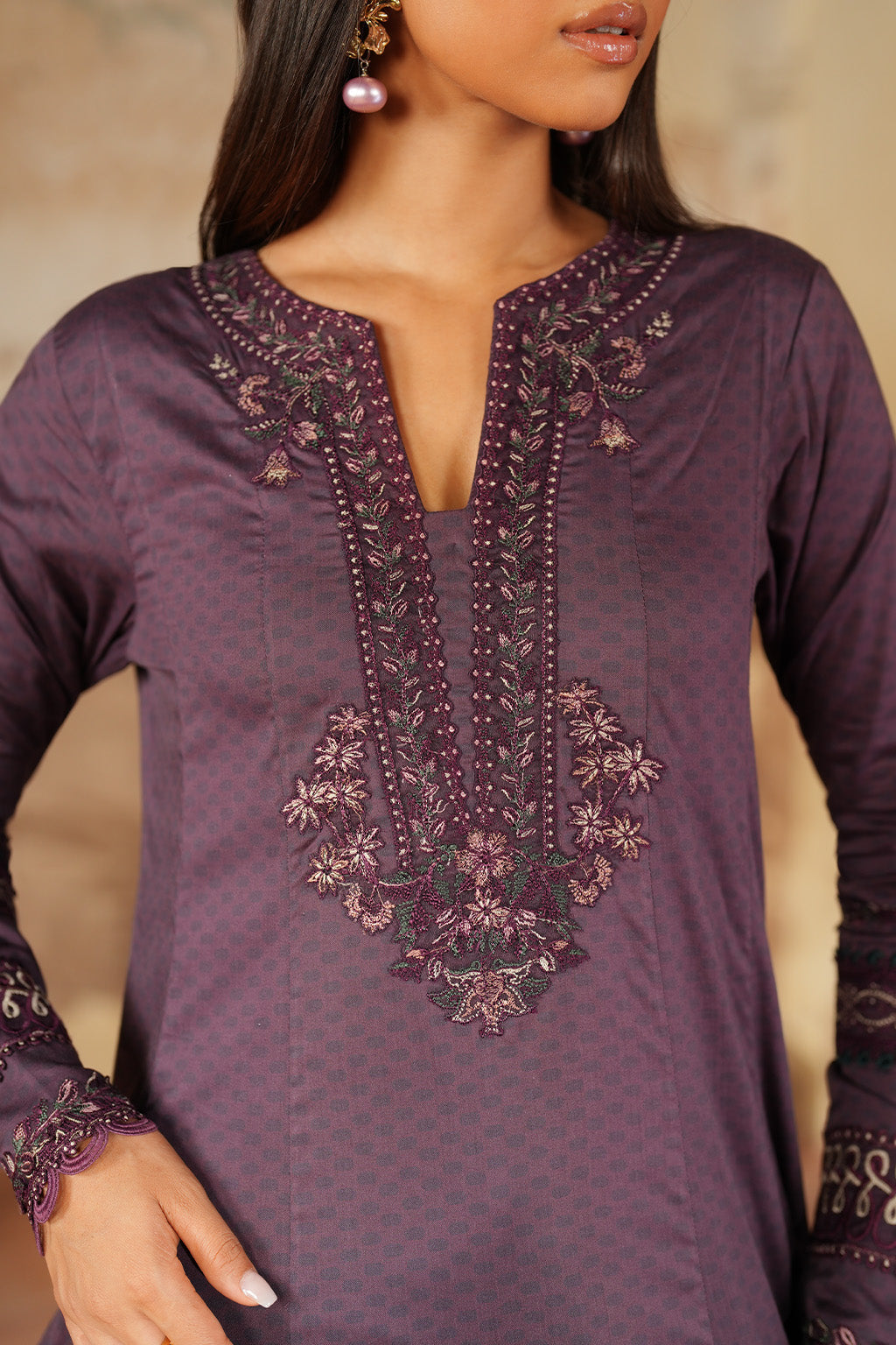 Iznik | Winter 25 | IPF-11 - House Of Hania