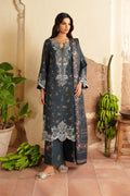 Iznik | Winter 25 | IPF-12 - House Of Hania