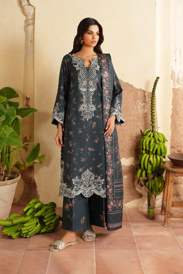 Iznik | Winter 25 | IPF-12 - House Of Hania