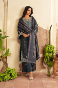 Iznik | Winter 25 | IPF-12 - House Of Hania