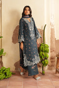 Iznik | Winter 25 | IPF-12 - House Of Hania