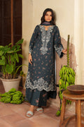 Iznik | Winter 25 | IPF-12 - House Of Hania