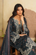 Iznik | Winter 25 | IPF-12 - House Of Hania