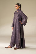 Iznik | Winter Chapter 25 | UE-558 Printed Khaddar - House Of Hania