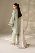 Iznik | Winter Chapter 25 | UE-563 Printed Khaddar - House Of Hania