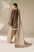 Iznik | Winter Chapter 25 | UE-565 Printed Khaddar - House Of Hania