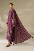 Iznik | Winter Chapter 25 | UE-566 Printed Khaddar - House Of Hania