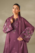 Iznik | Winter Chapter 25 | UE-566 Printed Khaddar - House Of Hania