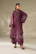 Iznik | Winter Chapter 25 | UE-566 Printed Khaddar - House Of Hania