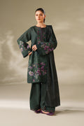 Iznik | Winter Chapter 25 | UE-567 Printed Khaddar - House Of Hania