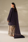 Iznik | Winter Chapter 25 | UE-568 Printed Khaddar - House Of Hania