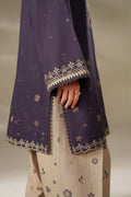 Iznik | Winter Chapter 25 | UE-568 Printed Khaddar - House Of Hania