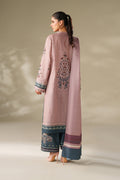 Iznik | Winter Chapter 25 | UE-569 Printed Khaddar - House Of Hania