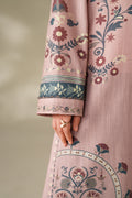 Iznik | Winter Chapter 25 | UE-569 Printed Khaddar - House Of Hania
