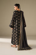 Iznik | Winter Chapter 25 | UE-571 Printed Khaddar - House Of Hania