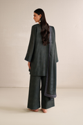 Iznik | Winter Chapter 25 | UE-572 Printed Khaddar - House Of Hania
